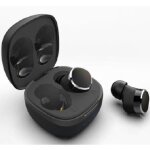 Casque sans fil - acer - go true wireless earphone w - microphone int�gr� - bluetooth - noir