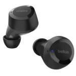 couteurs sans fil - belkin - soundform bolt - bluetooth - intra - auriculaire - rechargeable