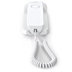 Tlphonie tlphones lignes fixes gigaset desk 200 blanc caractristiques sans fil non mains libres ...
