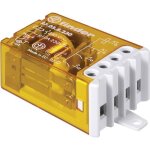 Télérupteur pour encastrement finder 27. 01. 8. 230. 0000 1 no (t) 230 v / ac 10 a 2300 va 1 pc(s) Télérupteur pour encastrement finder 27. 01. 8. 230. 0000 1 no (t) 230 v / ac 10 a 2300 va 1 pc(s)