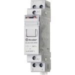 T�l�rupteur - finder - 20. 28. 9. 024. 4000 - 2 no (t) - 24 v / dc - 1 pc(s)