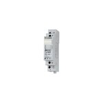 Télérupteur modulaire unipolaire - finder - 20. 21. 8. 024. 4000 - 16a - 24v / ac Télérupteur modulaire unipolaire - finder - 20. 21. 8. 024. 4000 - 16a - 24v / ac