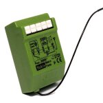 Tlrupteur - yokis - mtr2000erp - 230v - temporisation 2s  4h - 2000w max