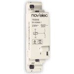 Tlrupteur zenitech 16a pour tableau lectrique