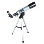 Tlescope astronomique 360x50mm monoculaire de camping avec trpied portable tlescope monoculaire de ...