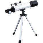 T�lescope astronomique professionnel monoculaire 90x r�fracteur astronomique de t�lescope avec tr�pied ...