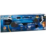T�lescope astronomique et terrestre - microplanet - microplanet - plastique - � monter soi - m�me - pour ...