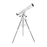 T�lescope bresser first light ar - 102 / 1000