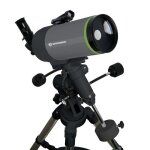 Tlescope firstlight mak