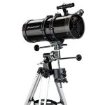 T�lescope celestron nexstar 127 slt mak - grossissement 60x - diam�tre 127mm - logiciel skyx inclus