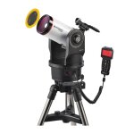 T�lescope eq / az bresser messier mcx - 102 + goto
