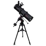 T�lescopes et lunettes astronomiques - nature & d�couvertes : t�lescope 150 / 750 eq4 mizar et accessoires ...