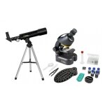 Set tlescope 50 / 360 and