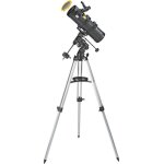 Tlescope  miroirs eq3 130 / 1000 spica bresser avec adaptateur de smartphone