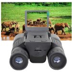 Télescope numérique hd jumelles zoom 720p caméra vidéo numérique télescope extérieur adapté à lobservation ... Télescope numérique hd jumelles zoom 720p caméra vidéo numérique télescope extérieur adapté à lobservation ...