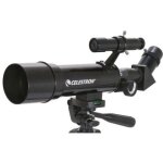 Télescope réfracteur celestron international - travel scope 50 - diamètre 50mm - grossissement 18x - ... Télescope réfracteur celestron international - travel scope 50 - diamètre 50mm - grossissement 18x - ...