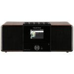 Telestar dira s 32i cd radio - lecteur cd dab + fm internet dlna wifi usb cd bluetooth radio internet ...
