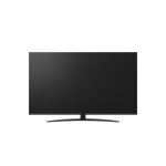 T�l�viseur 4k uhd 55? - lg - 55nano81a3a - nanocell - webos - hdmi 2. 1 - bluetooth 5. 1 - smart tv