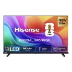 T�l�viseur - hisense - 32a5s (2026) - 32 qled - full hd 1080p - smart tv
