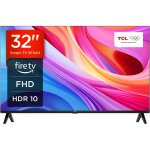 T�l�viseur intelligent 32 pouces - suteo - 32 pouces - full hd 1080p - hdr & hlg - dolby audio - dts ...