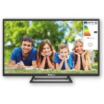 Téléviseur lcd digiquest tv24 - double tuner terrestre et satellite - certifié tivùsat Téléviseur lcd digiquest tv24 - double tuner terrestre et satellite - certifié tivùsat