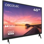 T�l�viseur led 40 pouces full hd - debsy - 40 pouces - full hd - syst�me dolby - tuner dvb - t2 - wi ...