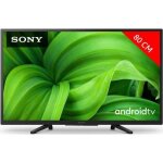 Tv led sony kd - 32w800 led 80 cm hd noir