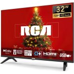 T�l�viseur led hd 32 pouces - suteo - 80 cm - dvb - t / t2 - c - s / s2 - 2x hdmi - 2x usb - ci + - mode ...