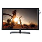 Tlviseur led hd ultra compact 215 + dvd - equinoxe - inovtech - full hd - smart tv