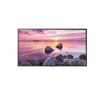 Televiseur led lg 55lv340c 55 pouces full hd hdmi usb haut parleurs integres usage pro etat correct reconditio ...