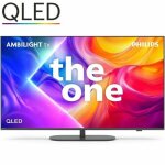 T�l�viseur led - philips - 55pus9010 - 55 - 4k ultra hd - smart tv qled