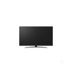 T�l�viseur lg 43nano81a3a 43 pouces