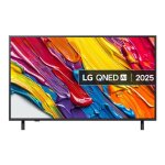T�l�viseur - lg - ai qned82 - 50 - uhd 4k - smart tv - noir
