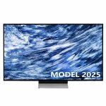 T�l�viseur oled 4k ultra hd - samsung - 55 pouces - 144 hz - tizen - dolby atmos - noir - samsung real ...