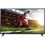 Téléviseur professionnel lg 60uu640c 60 uhd 4k - smart tv - noir Téléviseur professionnel lg 60uu640c 60 uhd 4k - smart tv - noir