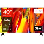 T�l�viseur qled 40 pouces - suteo - 40 pouces - qled - full hd 1080p - android tv - hdr - google cast ...