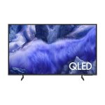 T�l�viseur qled 4k ultra hd - samsung - qe55q8faauxxh - 55 pouces - tizen - 3x hdmi