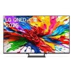 T�l�viseur qned 55 pouces - lg - 55qned93a6a - miniled - processeur alpha ai - ai picture pro - t�l�commande ...