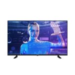 Tlvision grundig 55gfu7800b 55 ultra hd 4k led