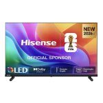 T�l�vision - hisense - 40a5s (2026) - 40 - qled full hd - smart tv hdr10