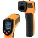 Température sans contact lcd laser ir numérique thermomètre infrarouge point gm320 - 50 330 c Température sans contact lcd laser ir numérique thermomètre infrarouge point gm320 - 50 330 c