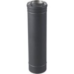 Conduit - ten - bioten - longueur 500mm - diamtre 80mm