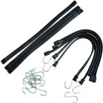 Tendeur pour b�che - lot de 8