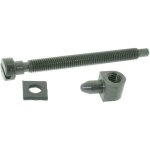 Tendeur de chaîne adaptable pour husqvarna modèles 50 51 55 234 238 242 244 246 Tendeur de chaîne adaptable pour husqvarna modèles 50 51 55 234 238 242 244 246