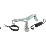 Tendeur de cha�ne maruyama pour tron�onneuse mcv - 3100 - origine 286034