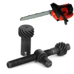 Tendeur de rglage de chane pour trononneuse chinoise timberpro lawnflite 2500 25cc hb066