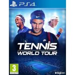 Tennis world tour jeu ps4 Tennis world tour jeu ps4