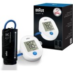 Tensiomètre bras - braun - exactfit? 1e - blanc Tensiomètre bras - braun - exactfit? 1e - blanc