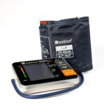 Tensiomtre brassard wellion wave plus