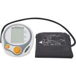 Tensiometres exacto - 0075n - tensiom&egrave tre brassard d&eacute tecte larythmie cardiaque4